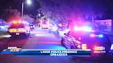 Large police presence in Opa-locka following late night incident - WSVN 7News | Miami News, Weather, Sports | Fort Lauderdale