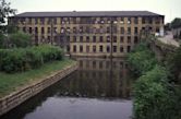 Leeds Industrial Museum at Armley Mills