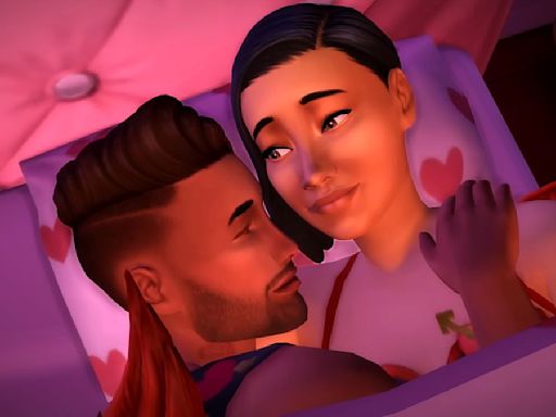 The Sims 4 is getting some much-needed bug fixes following its messy update and Lovestruck expansion