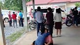 Fired police sergeant attacks Thai day care center, kills 36