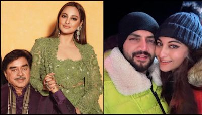 'Why are people concerned, it's my choice': Sonakshi Sinha on whether she is getting married to Zaheer Iqbal on June 23 [Details]