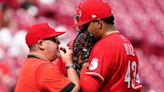 What rookie Eduardo Salazar shows about the future of the Reds bullpen