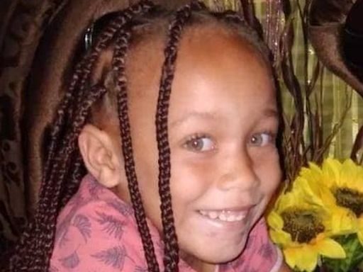 Joshlin Smith: A six-year-old's disappearance spreads fear in South Africa's Saldhana Bay