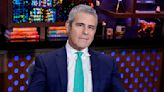 Andy Cohen shares the parenting moment that made him cry: 'He was the only child who couldn't play'
