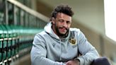 Courtney Lawes rules out England retirement U-turn but is open to final Lions tour