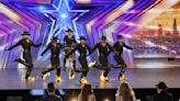 Don't Miss Sofia Vergara's Golden Buzzer Winner As It Performs With Feet of Fire