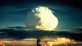 How hydrogen bombs work and why they were created after WWII despite being more powerful than atomic bombs