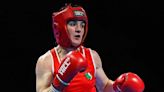 Defending champion Kellie Harrington seeded third in Paris Olympics boxing draw