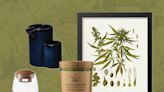 Great Gifts for Pot-Smoking Moms