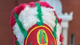 Our Lady of Guadalupe celebrated on streets of Fremont