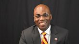 Central State University taps one of its own to lead Ohio's only public HBCU
