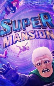 SuperMansion