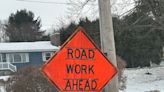 Somerset street work continues through spring