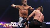 AEW Dynamite Hits And Misses (5/1/24)