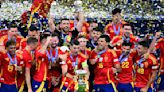 UEFA European Championship 2024 Final: Dominant Spain outclass England 2-1 to clinch record fourth title