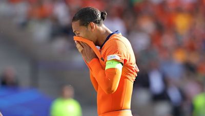 Liverpool has got transfer priority wrong as Virgil van Dijk worry is clear for Arne Slot