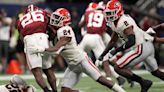 Titans Take Georgia DB in Mock Draft