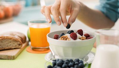 'The Breakfast Routine My Cardiologist Dad Swears By'