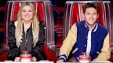 ‘The Voice’ season 23 episode 14 recap: Team Kelly and Team Niall compete in ‘The Playoffs Part 2’ [LIVE BLOG]