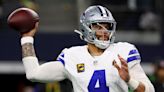 Dak Prescott doesn’t ‘fear’ playing elsewhere after 2024 with his Cowboys future uncertain