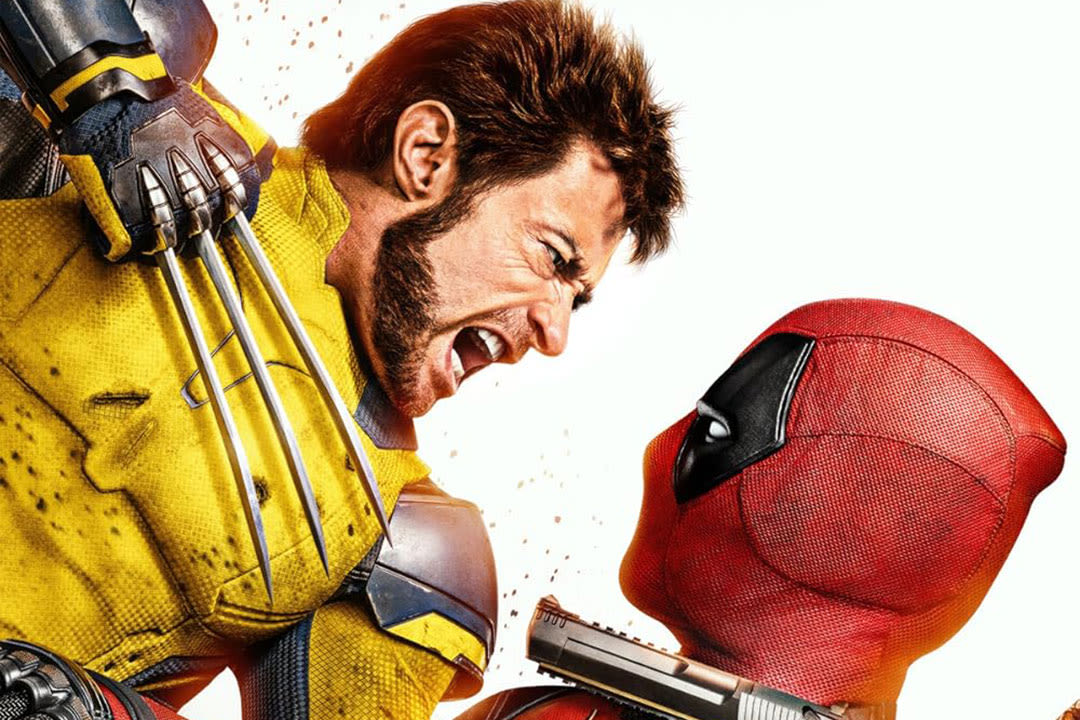 Deadpool & Wolverine celebrates friendship, Ryan Reynolds says - BusinessWorld Online