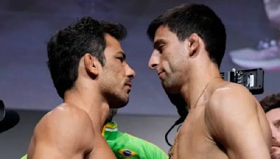 Peleas de UFC 301 hoy en vivo: ¿A qué hora es y dónde ver Pantoja vs Erceg en México? Pronóstico y cartelera completa