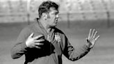Syd Millar, giant of Irish rugby who coached the Lions on their unbeaten 1974 tour of South Africa – obituary