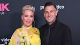 Pink & Carey Hart Prove They Have the Coolest Family of Four With This ‘Epic’ Family Day