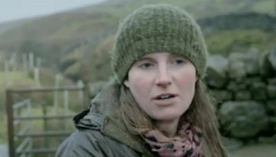 Our Yorkshire Farm fans 'spot signs' of Amanda and Clive 'struggle' in first episode