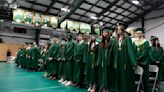 Saint John's Catholic Prep grads value support systems, ready to make their mark