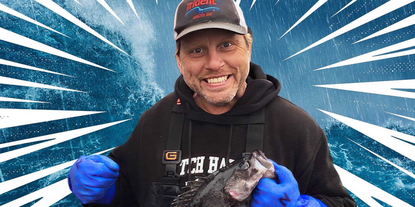 Norman Hansen’s Unexpected Turn in ‘Deadliest Catch’ Season 15, Explained