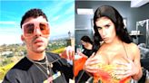 ¡OjO! a la cátedra sobre Bad Bunny