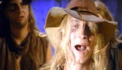 Rednex Somehow Manage to Set World Record in 2024 With the Video for Their 1994 Single 'Cotton Eye Joe'