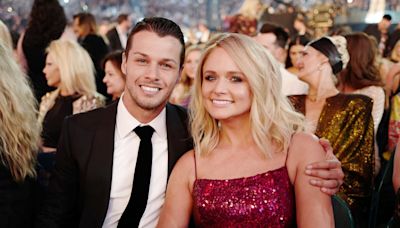 Woman seen dancing with Miranda Lambert's husband says it was 'innocent': report