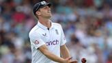 BUMBLE ON THE TEST: England waste chance to blood new stars
