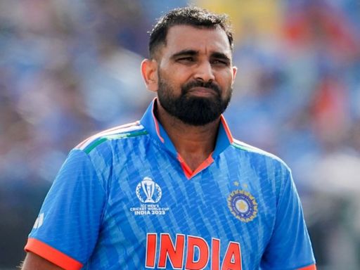 Mohammad Shami faces wrath of ex-PAK star for calling Inzamam's comments cartoonish:‘You keep giving behuda answers’