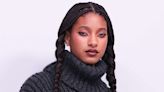 Willow Smith Reflects on the Legacy of 'Whip My Hair': 'Be Yourself, Live Out Loud'