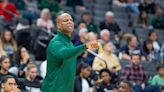 Sacramento State coach David Patrick takes job at LSU. Who will take over for the Hornets?
