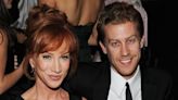 Kathy Griffin Agrees to Pay ‘Homeless’ Ex 5-Figure Sum in Divorce