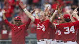 Nebraska baseball punches ticket to Big Ten tournament championship game