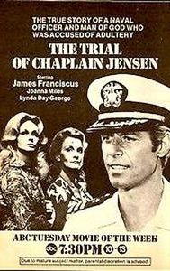 The Trial of Chaplain Jensen