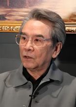 David Chiang