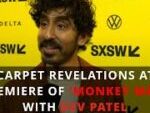 'Monkey Man': Dev Patel’s Directorial Debut Stuns Audience - Hollywood Insider