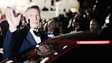 O chicote está de volta: Harrison Ford em Cannes para estreia de "Indiana Jones"
