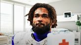 Rams take brutal Kyren Williams injury hit amid OTAs