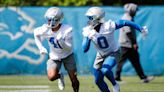 Detroit Lions Terrion Arnold Has New Nickname