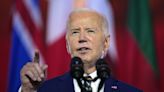 Biden administration to tax foreign-made steel and aluminum imports routed through Mexico