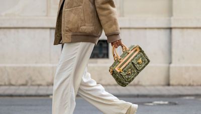 These Vintage Bags Are About To Blow Up On Resale Sites