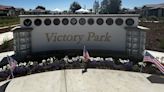 ‘I’m proud to be an American’: Victory Park unveiled in Fresno