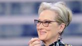 Actriz Meryl Streep invitada de honor al Festival de Cannes